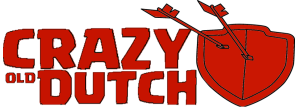 Logo Crazy Old Dutch