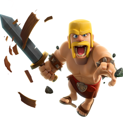 Barbarian