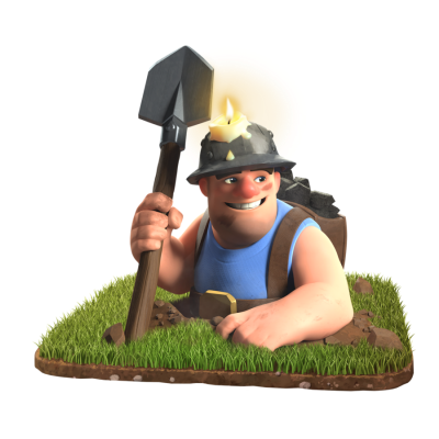 Miner